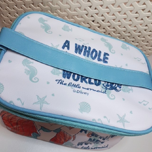 アリエル リトルマーメイド ポーチの通販 By なんでも屋まゆゆん商店 アリエルならラクマ アリエル リトルマーメイド ポーチの通販 By なんでも屋まゆゆん商店 アリエルならラクマ