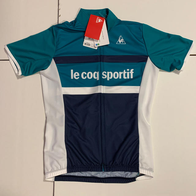 le coq sportif(ルコックスポルティフ)のルコックスポルティフ スポーツ/アウトドアの自転車(ウエア)の商品写真