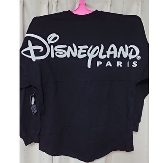 Disney - ディズニーランド パリ スピリットジャージー Sサイズの通販