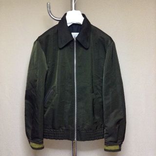 マルタンマルジェラ 新品 ブルゾン(メンズ)の通販 100点以上 | Maison ...