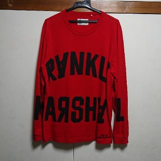 フランクリンアンドマーシャル(FRANKLIN&MARSHALL)のFRANKLIN&MARSHALL ロングTシャツ (Tシャツ/カットソー(七分/長袖))