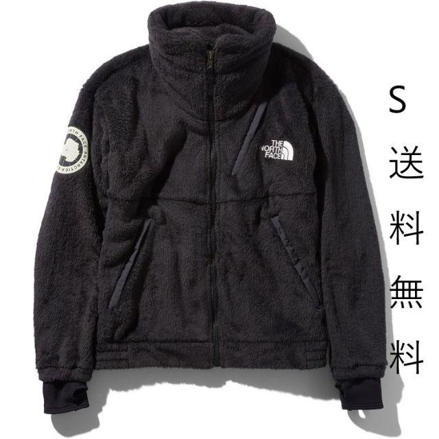 THE NORTH FACE(ザノースフェイス)のS ブラック K アンタークティカバーサロフトジャケット メンズのジャケット/アウター(その他)の商品写真