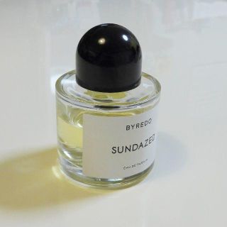 BYREDO Sundazed 100ML バイレード サンデイズド バレード