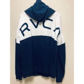 ルーカ(RVCA)のRVCA パーカー サイズ：S(パーカー)