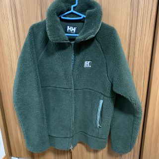 ヘリーハンセン(HELLY HANSEN)のHELLY HANSENのアウター(その他)