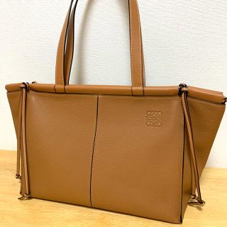 ロエベ(LOEWE)の坂下様専用　ロエベ クッショントート(トートバッグ)