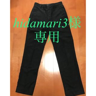 バナナリパブリック(Banana Republic)のBanana Ripublic ウールスラックス　パンツ(スラックス)