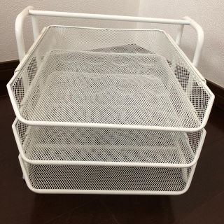 イケア オフィス家具の通販 9点 Ikeaのインテリア 住まい 日用品を買うならラクマ