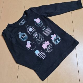 ナルミヤ インターナショナル(NARUMIYA INTERNATIONAL)のPupil House 100 長袖 カットソー(Tシャツ/カットソー)