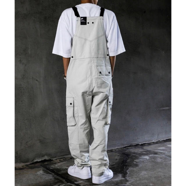 NIKE - NIKE アトモス SR オーバーオール AS M NSW OVERALLS Nの通販