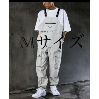 ナイキ(NIKE)のNIKE アトモス　SR オーバーオール　AS M NSW OVERALLS N(サロペット/オーバーオール)