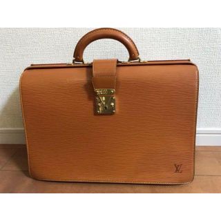 ルイヴィトン(LOUIS VUITTON)のLouis Vuitton ドクターバッグ(その他)