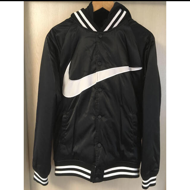 F.C.R.B.(エフシーアールビー)のsoph Nike リバーシブル ジャケット メンズのジャケット/アウター(ブルゾン)の商品写真