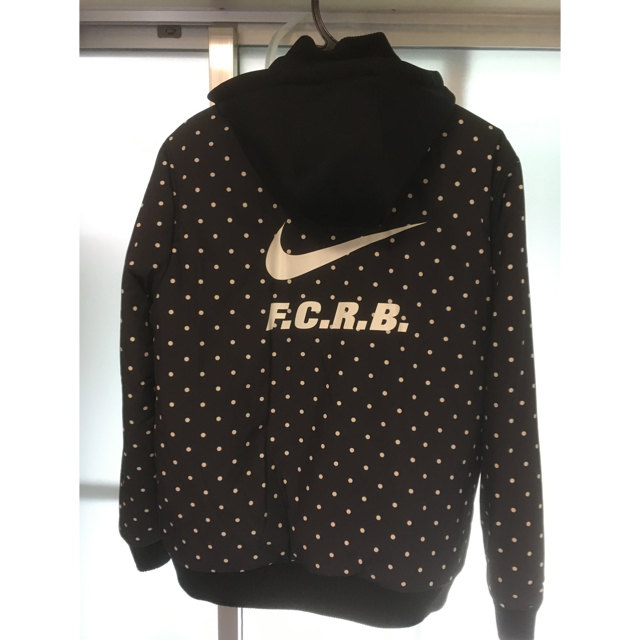 F.C.R.B.(エフシーアールビー)のsoph Nike リバーシブル ジャケット メンズのジャケット/アウター(ブルゾン)の商品写真