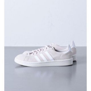 ユナイテッドアローズ(UNITED ARROWS)のunited arrows　adidasスニーカー(スニーカー)