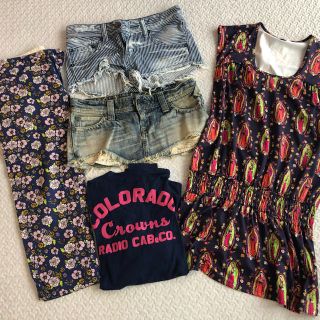 ロデオクラウンズ 花柄 セットアップ コーデ レディース の通販 11点 Rodeo Crownsのレディースを買うならラクマ ロデオクラウンズ 花柄 セットアップ コーデ レディース の通販 11点 Rodeo Crownsのレディースを買うならラクマ