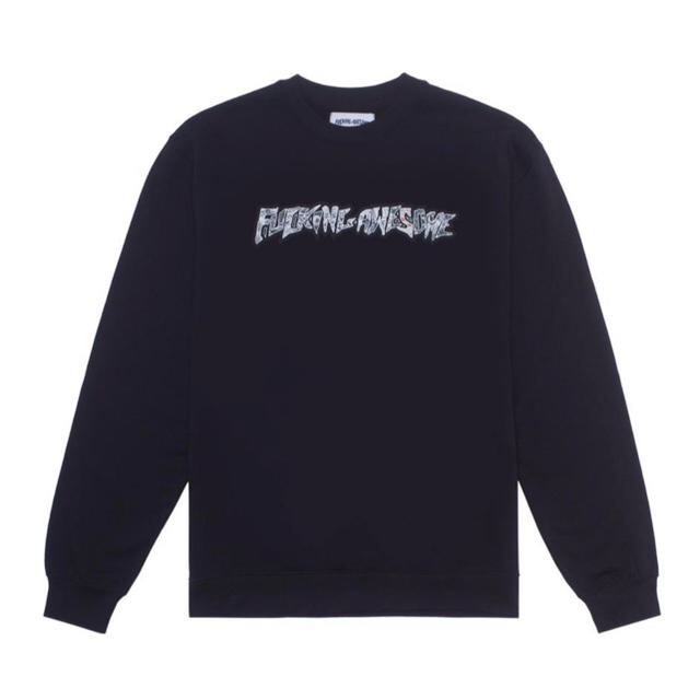 特別価格 Fucking Awesome Crewneck トレーナー スウェット