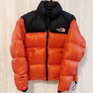 ザノースフェイス(THE NORTH FACE)のノースフェイス ヌプシ ダウン 700(ダウンジャケット)