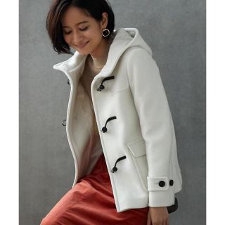 ユナイテッドアローズグリーンレーベルリラクシング(UNITED ARROWS green label relaxing)の値下げ　ダッフルコート　グリーンレーベルリラクシング　(ダッフルコート)