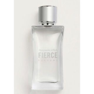 アバクロンビーアンドフィッチ(Abercrombie&Fitch)の☆dont様専用☆アバクロ☆新品☆フィアス・オードパルファム☆香水☆50ml☆(香水(女性用))