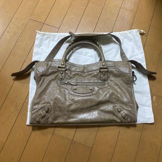 バレンシアガ シティ トートバッグ(レディース)の通販 59点