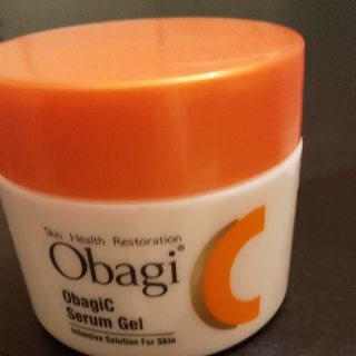 オバジ(Obagi)のオバジC   セラムゲル(オールインワン化粧品)