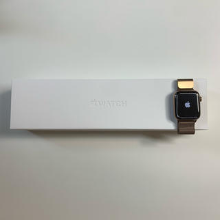アップルウォッチ(Apple Watch)の【Tokyo2000】Apple Watch Series 4 ミラネーゼ(腕時計(デジタル))