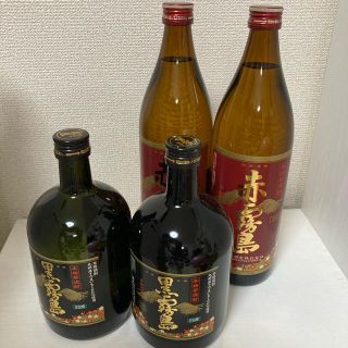 断捨離中様専用(焼酎)