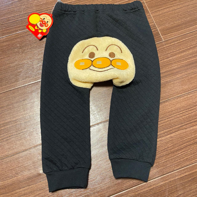 アンパンマン(アンパンマン)のアンパンマン パンツ 95 キッズ/ベビー/マタニティのキッズ服男の子用(90cm~)(パンツ/スパッツ)の商品写真