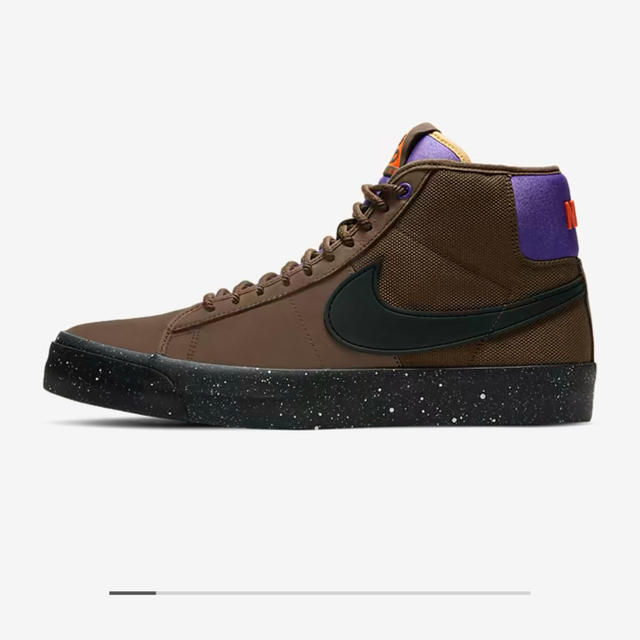 Nike sb acg blazer 27.5