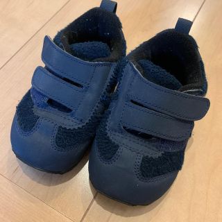 アシックス(asics)のKIDS ASICSスニーカー(スニーカー)