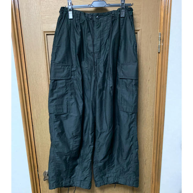 Needles(ニードルス)のNEEDLES ニードルス H.D.Pant -BDU メンズのパンツ(ワークパンツ/カーゴパンツ)の商品写真