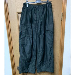 ニードルス(Needles)のNEEDLES ニードルス H.D.Pant -BDU(ワークパンツ/カーゴパンツ)