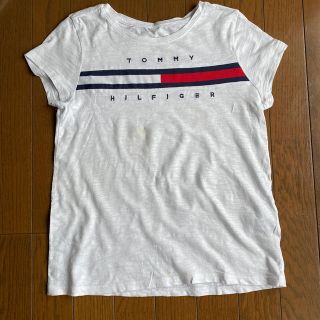 トミーヒルフィガー(TOMMY HILFIGER)のTシャツ(Tシャツ/カットソー)