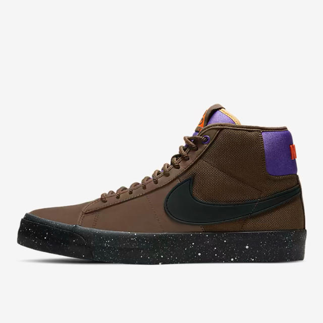 NIKE(ナイキ)のNIKE SB BLAZER MID GT PRO QS 29cm ACG メンズの靴/シューズ(スニーカー)の商品写真