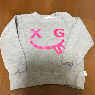 エックスガール(X-girl)のyさん専用(Tシャツ/カットソー)