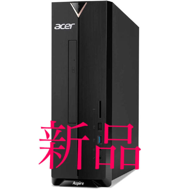 Acer - acer エイサー XC-886-F58F デスクトップの通販 by あゆ's shop
