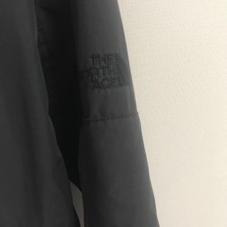 ザノースフェイス(THE NORTH FACE)のノースフェイス　パープルレーベル　リバーシブルダウン(ダウンコート)