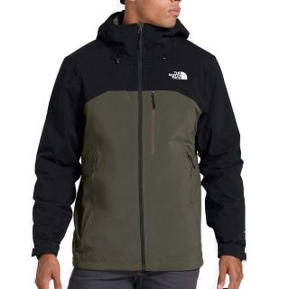 ザノースフェイス(THE NORTH FACE)のノースフェイス ★ XL 3WAY トリクライメイト ジャケット 海外限定(ナイロンジャケット)