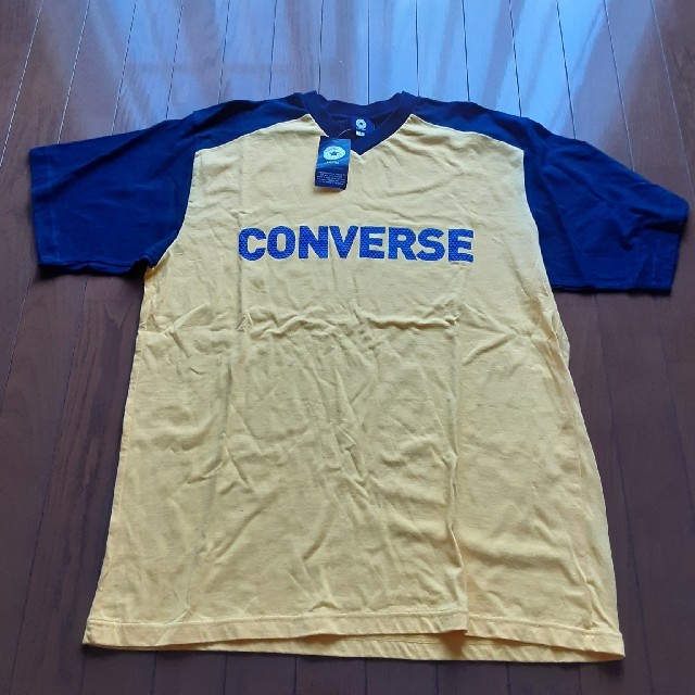 CONVERSE(コンバース)のちゃんみい様専用Tシャツ　カットソー メンズのトップス(Tシャツ/カットソー(半袖/袖なし))の商品写真