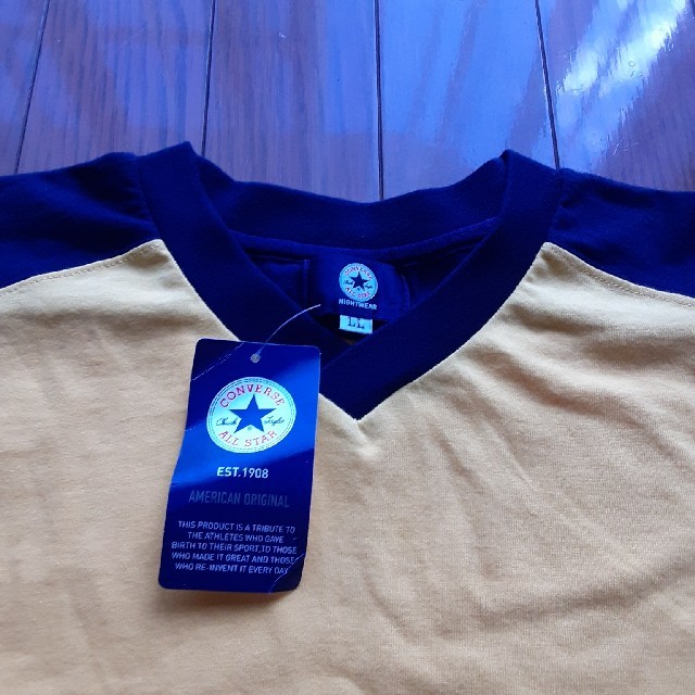 CONVERSE(コンバース)のちゃんみい様専用Tシャツ　カットソー メンズのトップス(Tシャツ/カットソー(半袖/袖なし))の商品写真