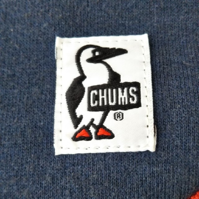 CHUMS(チャムス)のCHUMS　ショルダーバッグ レディースのバッグ(ショルダーバッグ)の商品写真