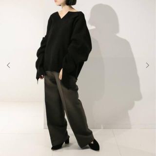 イエナ(IENA)のcityshop ニット(ニット/セーター)