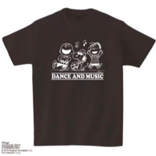 ピーナッツ(PEANUTS)のサマソニ 2019 ピーナッツスヌーピ　会場限定　Tシャツ(Tシャツ/カットソー(半袖/袖なし))