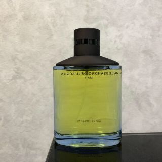 アレッサンドロデラクア 香水 メンズの通販 9点 | Alessandro Dell