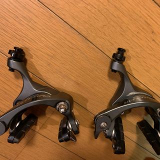 シマノ(SHIMANO)のアルテグラ6810 ブレーキ(パーツ)