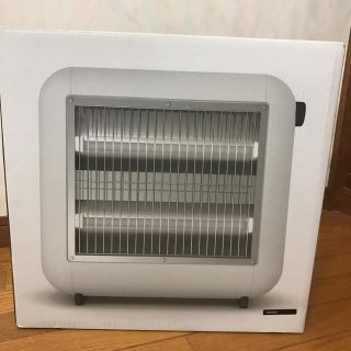 遠赤外線電気ストーブ(電気ヒーター)