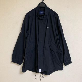 ダブルタップス(W)taps)のDESCENDANT ディセンダント 19AW D-51M ジャケット コート(ミリタリージャケット)