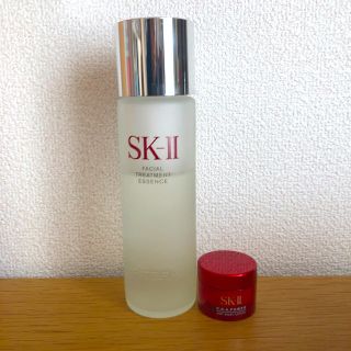 エスケーツー(SK-II)のkei様専用　SKII フェイシャルトリートメントエッセンス(化粧水/ローション)