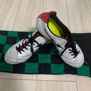 ミズノ(MIZUNO)のミズノ　サッカースパイク(サッカー)